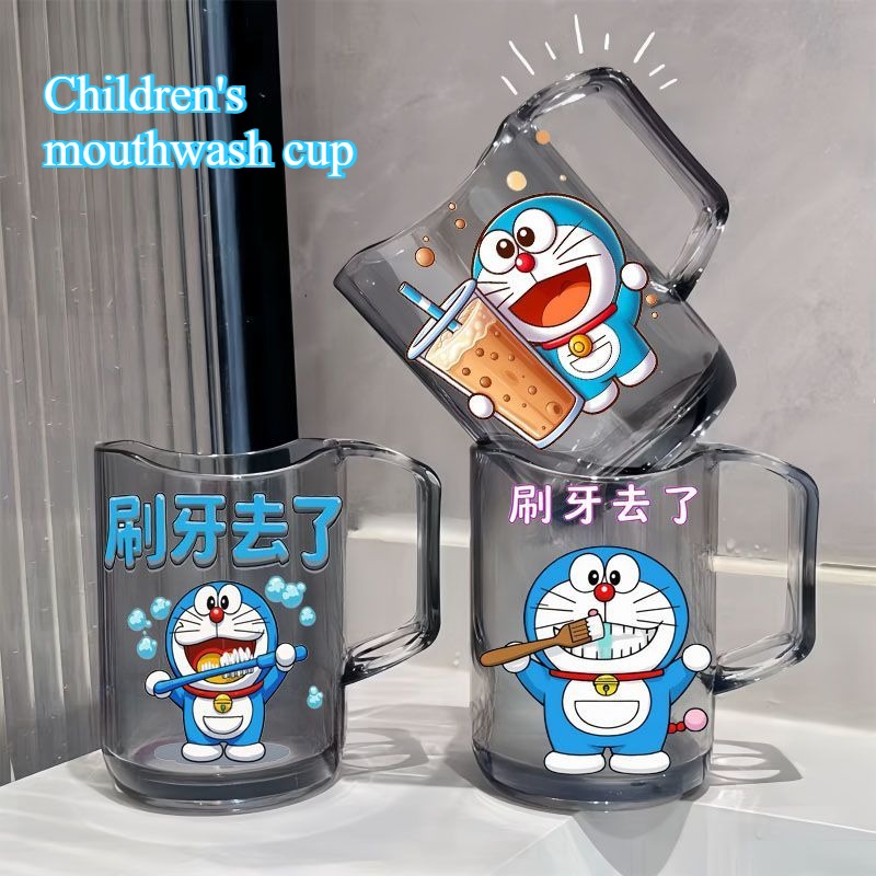 Doraemon 2D animation peripher - Home Bathroom Movie reseña y precio
