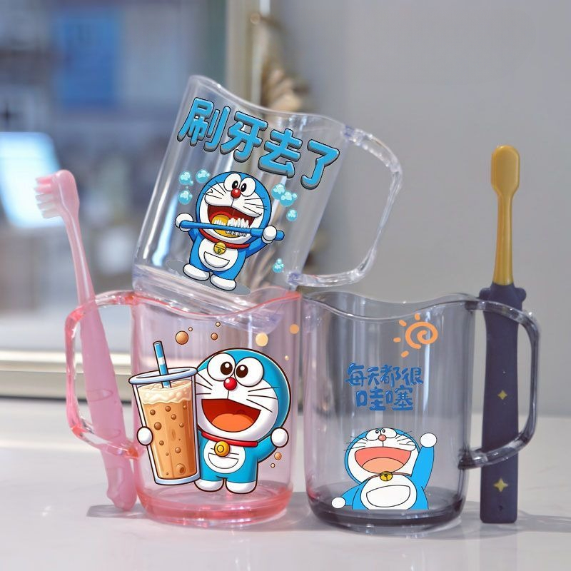 Doraemon 2D animation peripher - Home Bathroom Movie reseña y precio
