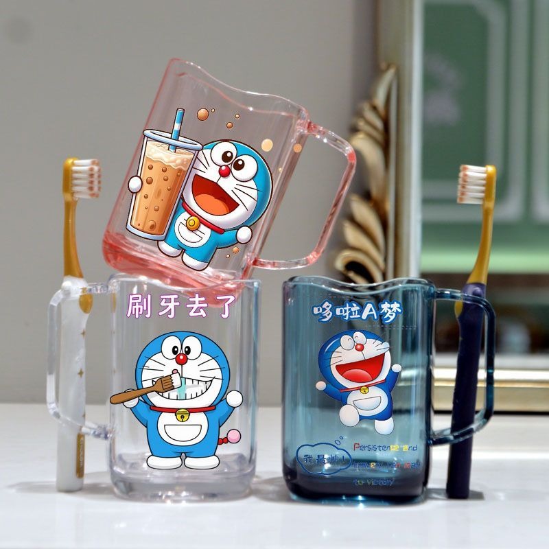 Doraemon 2D animation peripher - Home Bathroom Movie reseña y precio