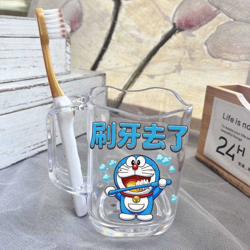 Doraemon 2D animation peripher - Home Bathroom Movie reseña y precio