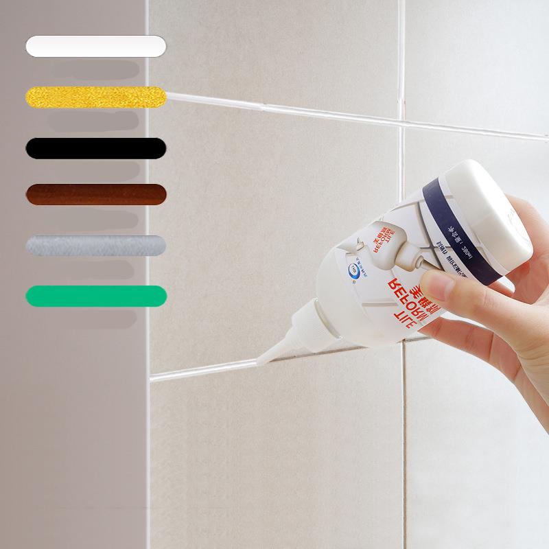 280ml Tile Gap Repair Agent St - Home Bathroom Tiles reseña y precio