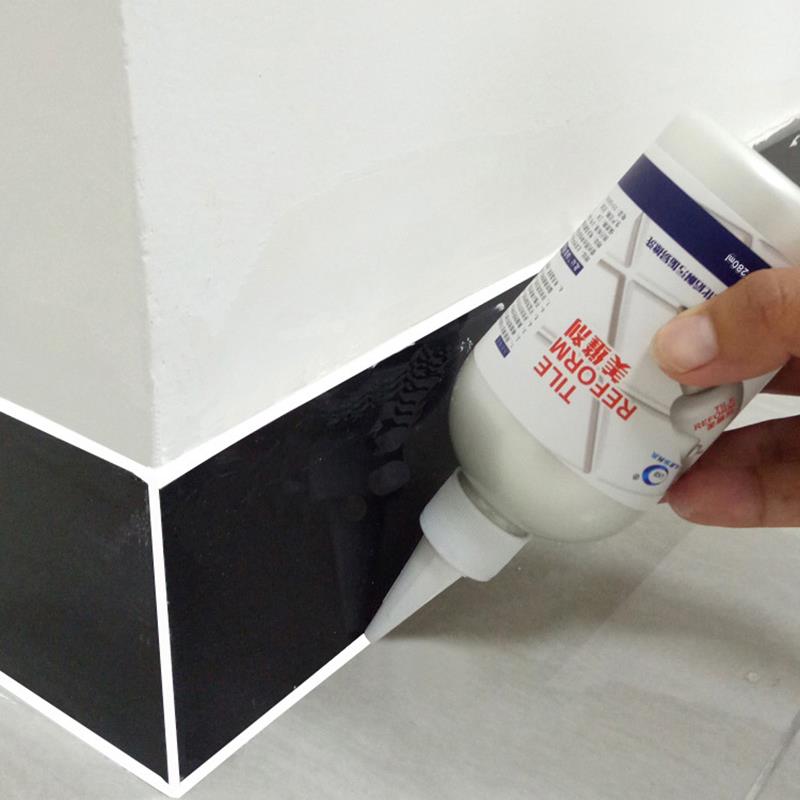 280ml Tile Gap Repair Agent St - Home Bathroom Tiles reseña y precio