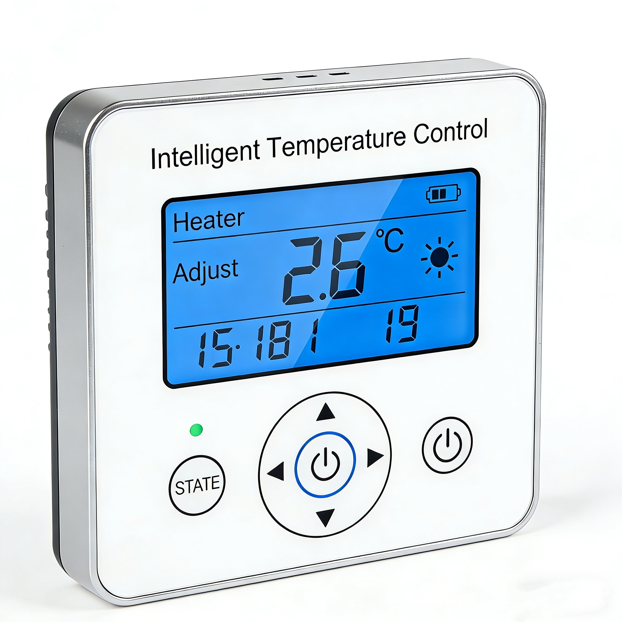 High Efficiency Vacuum Tube So - Home Bathroom Water Heater reseña y precio