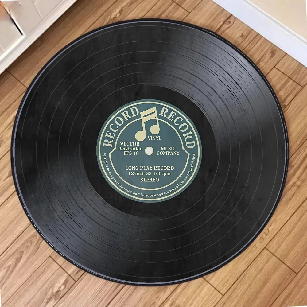 1pc Luxury Vinyl Record Ideas  - Home Bathroom Ideas reseña y precio