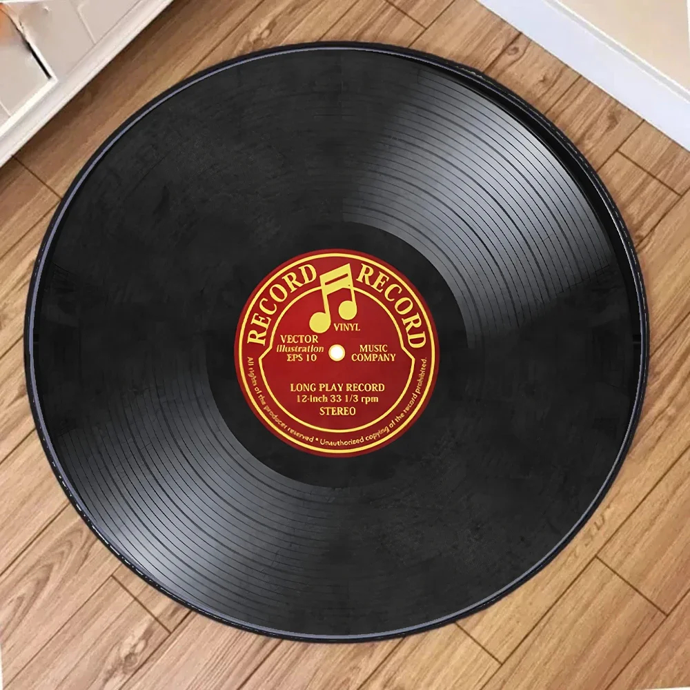 1pc Luxury Vinyl Record Ideas  - Home Bathroom Ideas reseña y precio