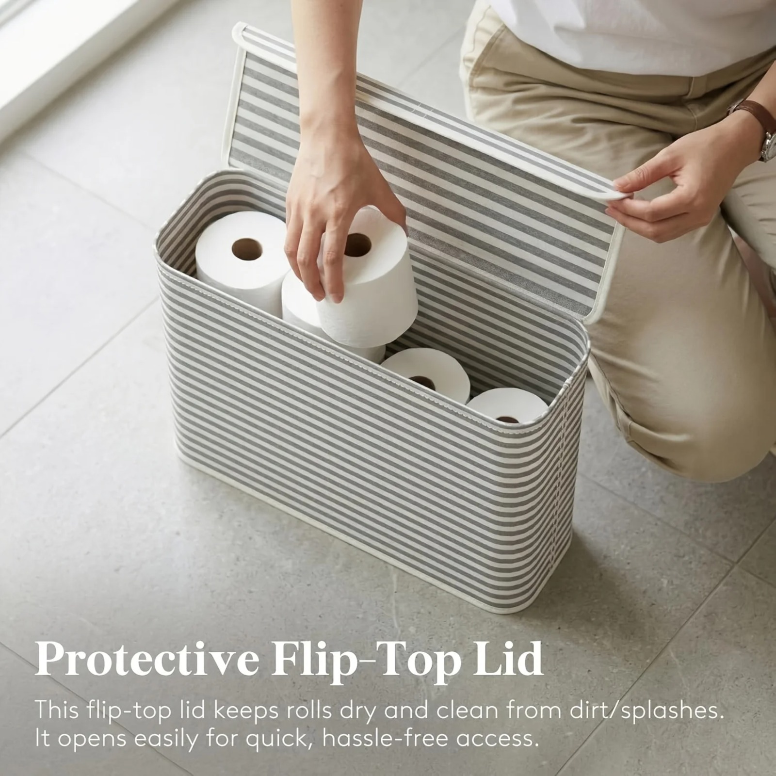 Bathroom Toilet Paper Holder S - Home Bathroom Paper Towel Holder reseña y precio