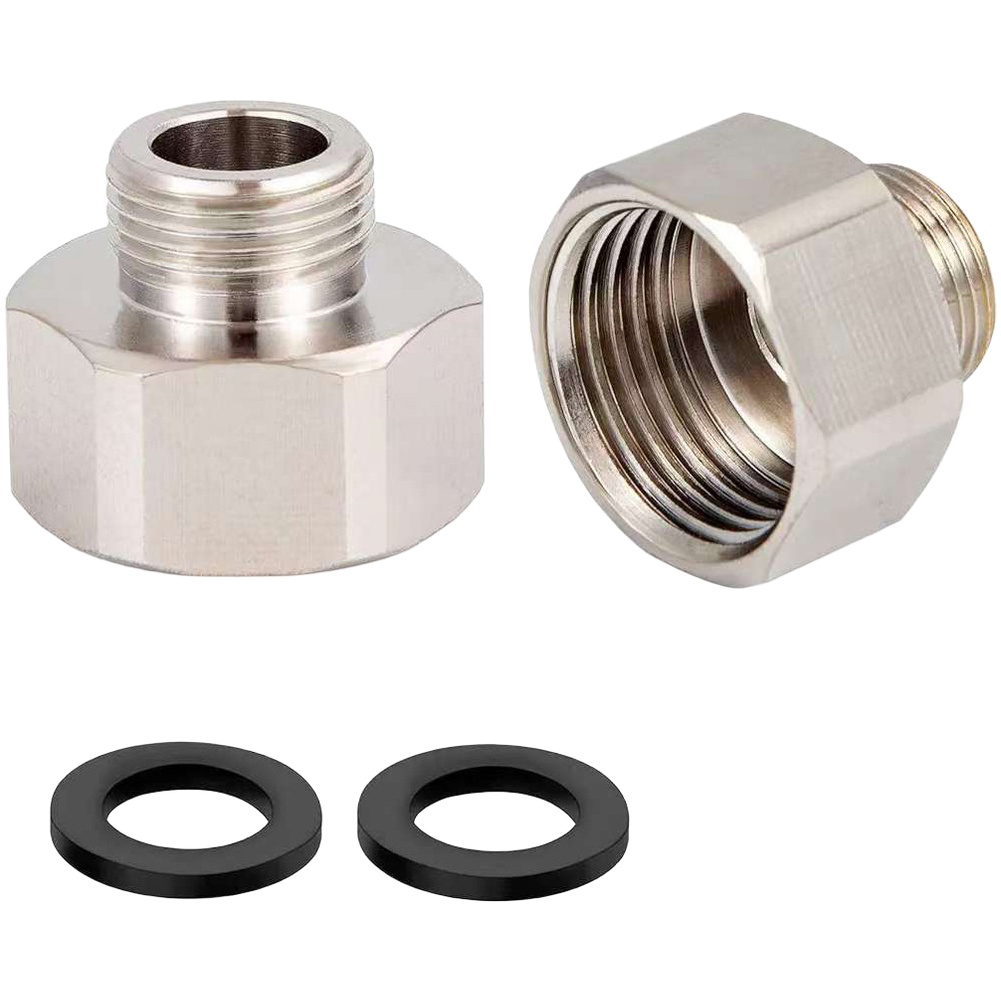 Versatile Connections Plumbing - Home Bathroom Fittings reseña y precio