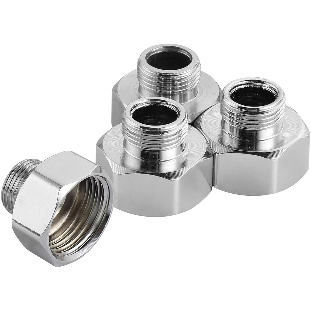 Versatile Connections Plumbing - Home Bathroom Fittings reseña y precio