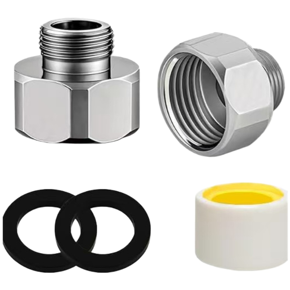 Versatile Connections Plumbing - Home Bathroom Fittings reseña y precio