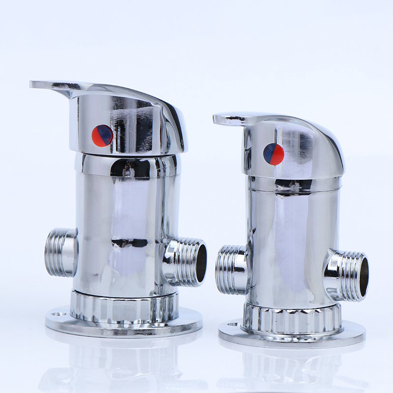 Solar Water Heater Mixing Valv - Home Bathroom Water Heater reseña y precio