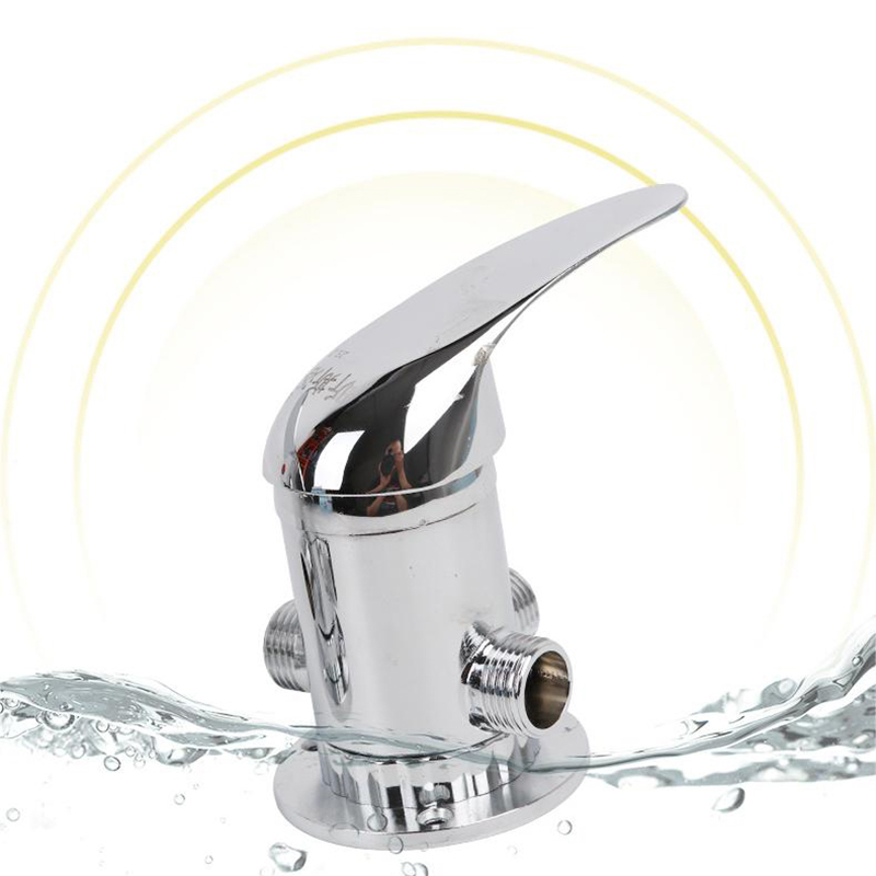 Solar Water Heater Mixing Valv - Home Bathroom Water Heater reseña y precio