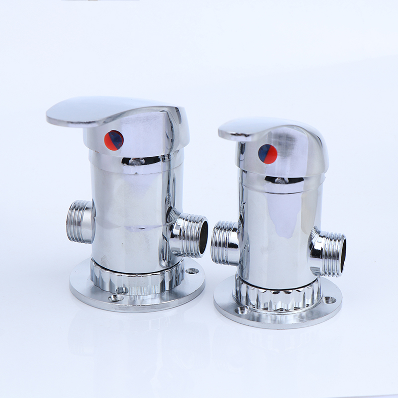 Solar Water Heater Mixing Valv - Home Bathroom Water Heater reseña y precio
