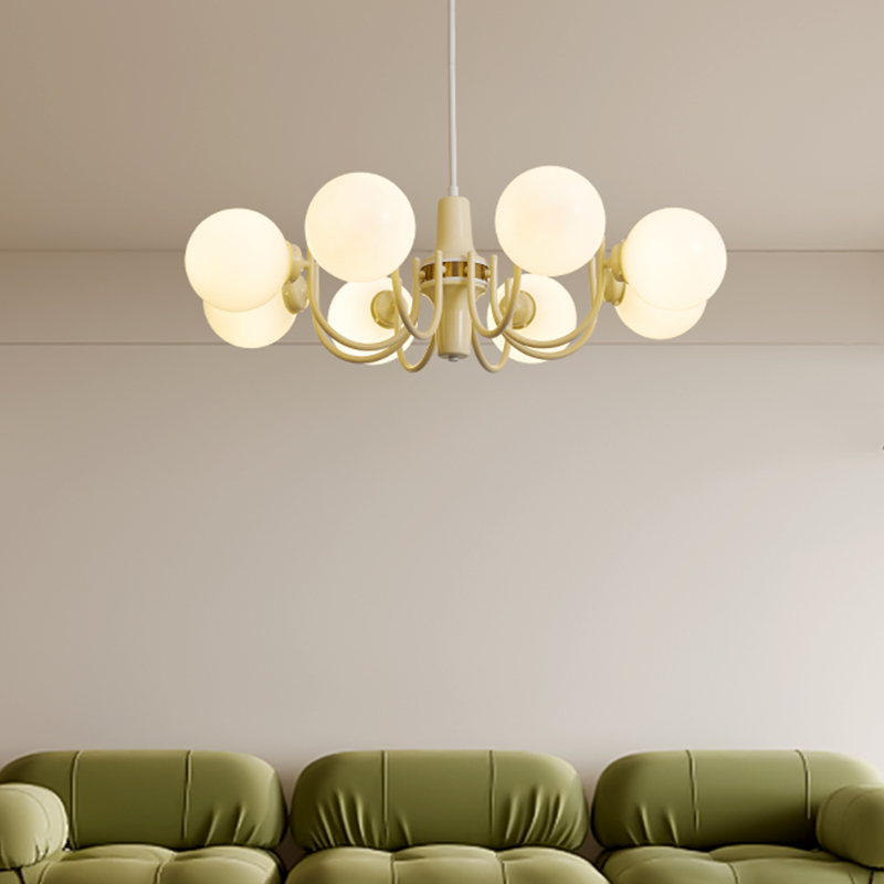 Modern Minimalist LED Pendant  - Home Bathroom Lighting Design reseña y precio