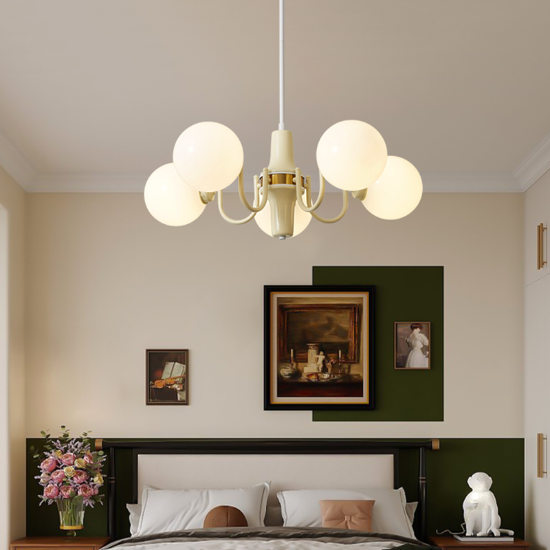 Modern Minimalist LED Pendant  - Home Bathroom Lighting Design reseña y precio