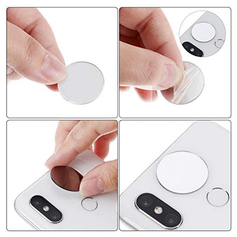 500PCS Round Mini Mosaic Tiles - Home Bathroom Tiles reseña y precio