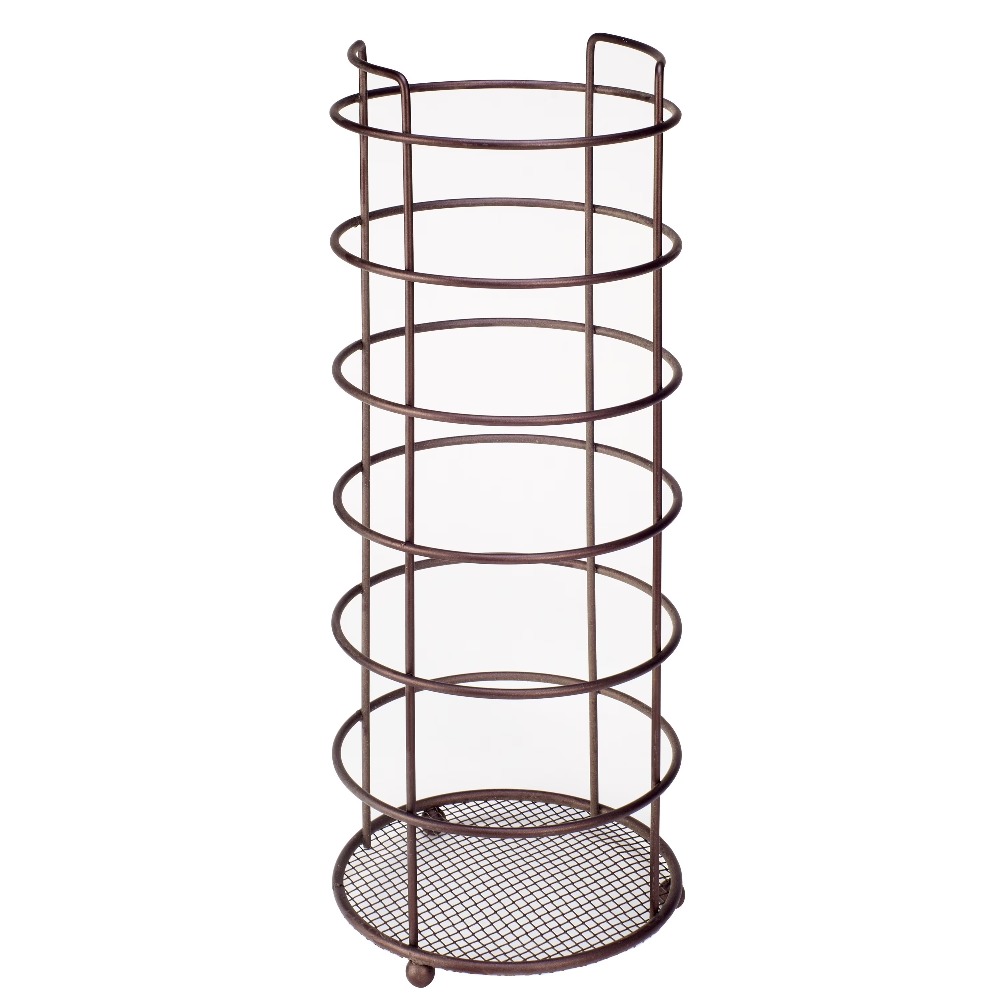 Freestanding Floor Standing To - Home Essentials Bathroom Rack reseña y precio