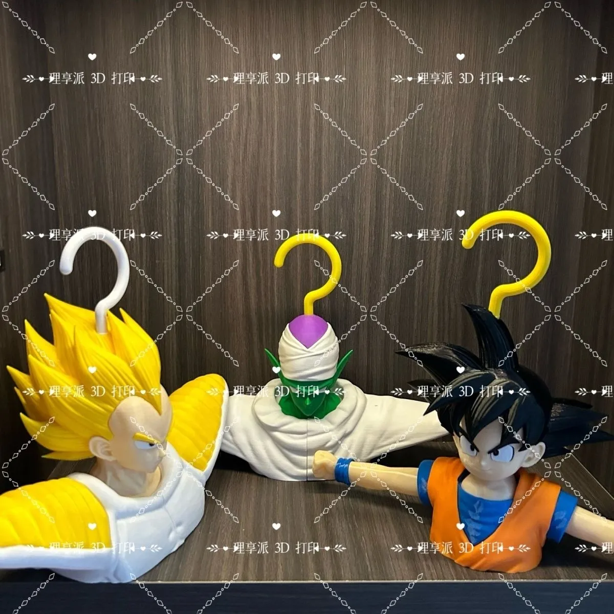 Dragon Ball Anime Peripheral D - Home Bathroom Movie reseña y precio
