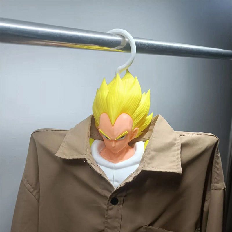 Dragon Ball Anime Peripheral D - Home Bathroom Movie reseña y precio