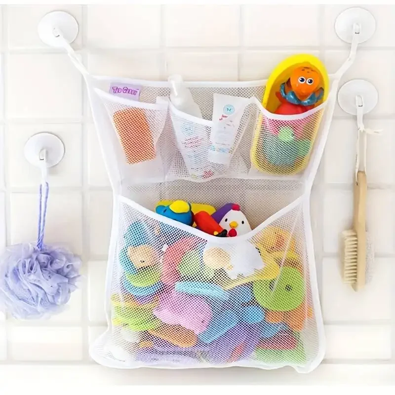 Home Organizer Kids Tidy Stora - Home Goods Bathroom Storage reseña y precio