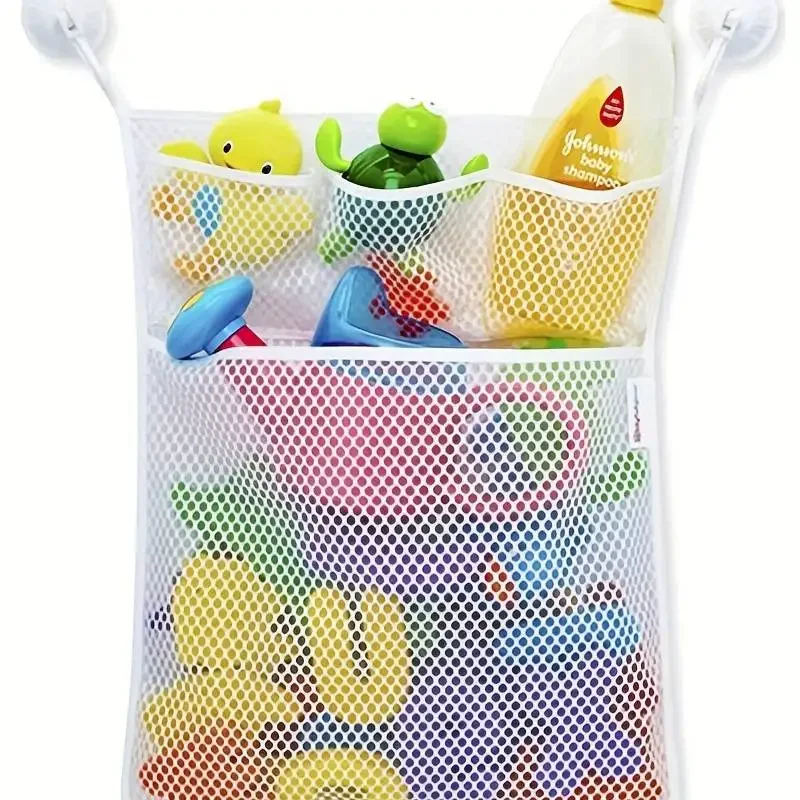 Home Organizer Kids Tidy Stora - Home Goods Bathroom Storage reseña y precio