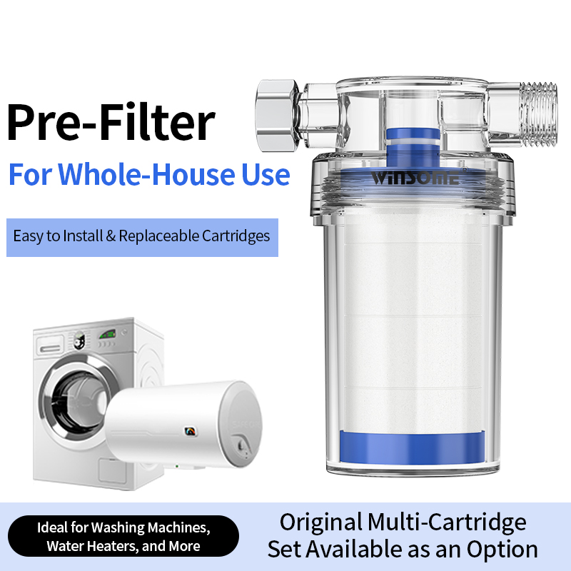 Home water heater pre filtrati - Home Bathroom Water Heater reseña y precio