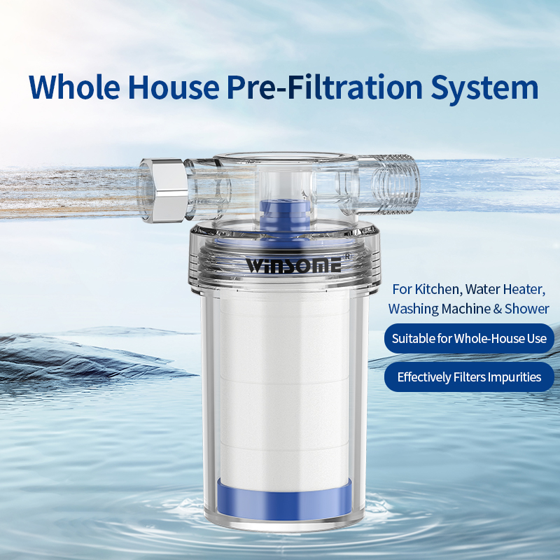Home water heater pre filtrati - Home Bathroom Water Heater reseña y precio