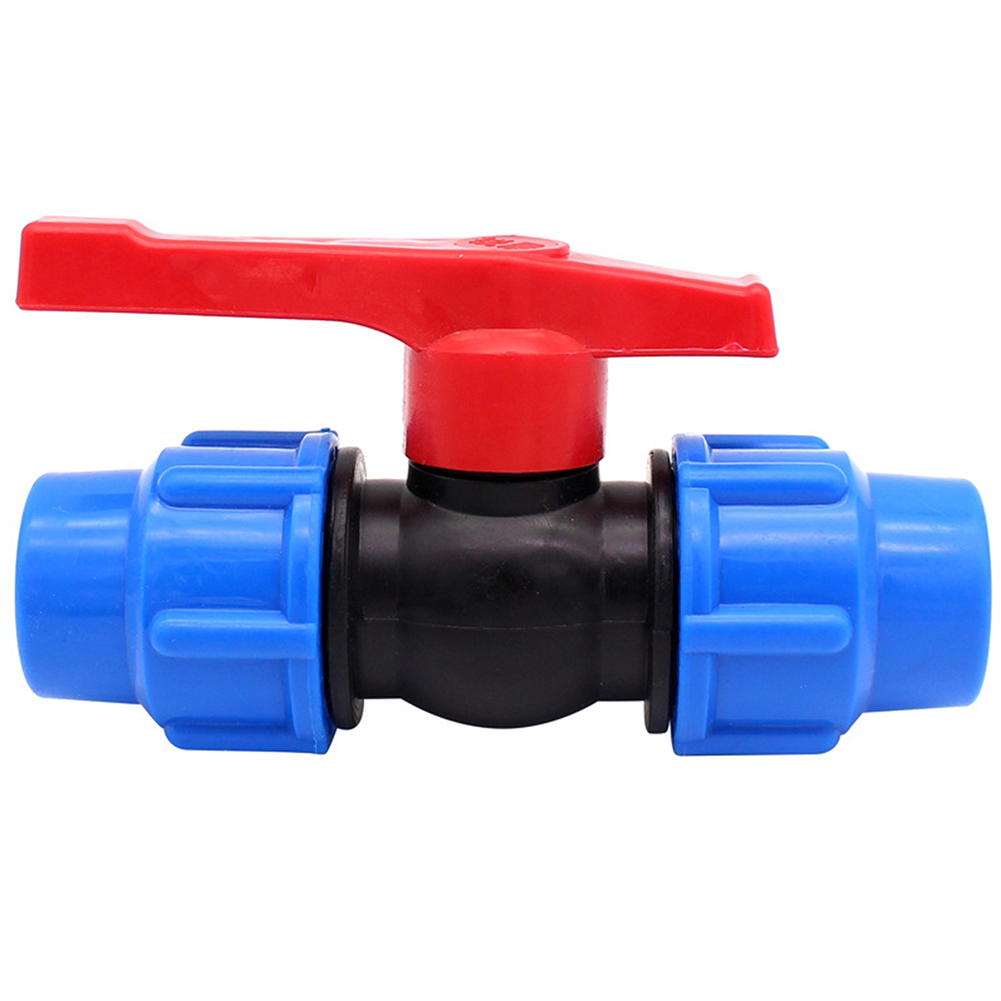 1 Pc Shut-off Valve Fitting Ba - Home Bathroom Fittings reseña y precio
