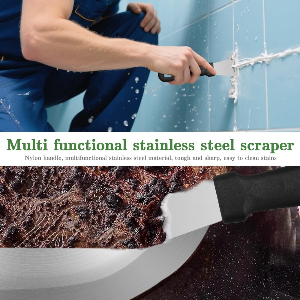 Crevice Cleaning Brush 15 Pack - Home Bathroom Tiles reseña y precio