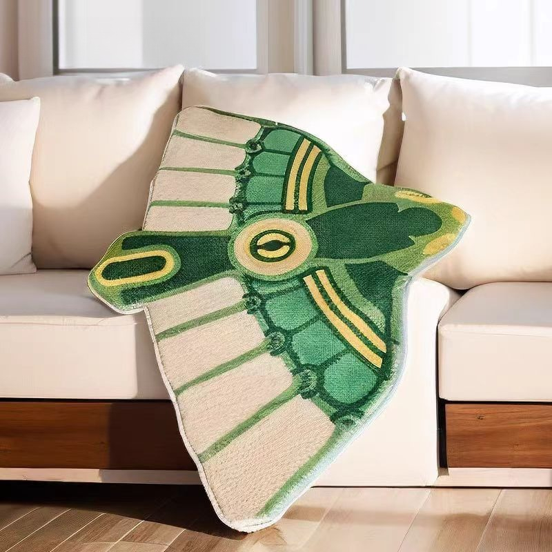 Anime Bath Mat Zelda Kingdom C - Home Goods Bathroom Mats reseña y precio
