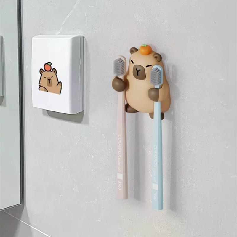 Family Bathroom Essential Cart - Home Essentials Bathroom Rack reseña y precio