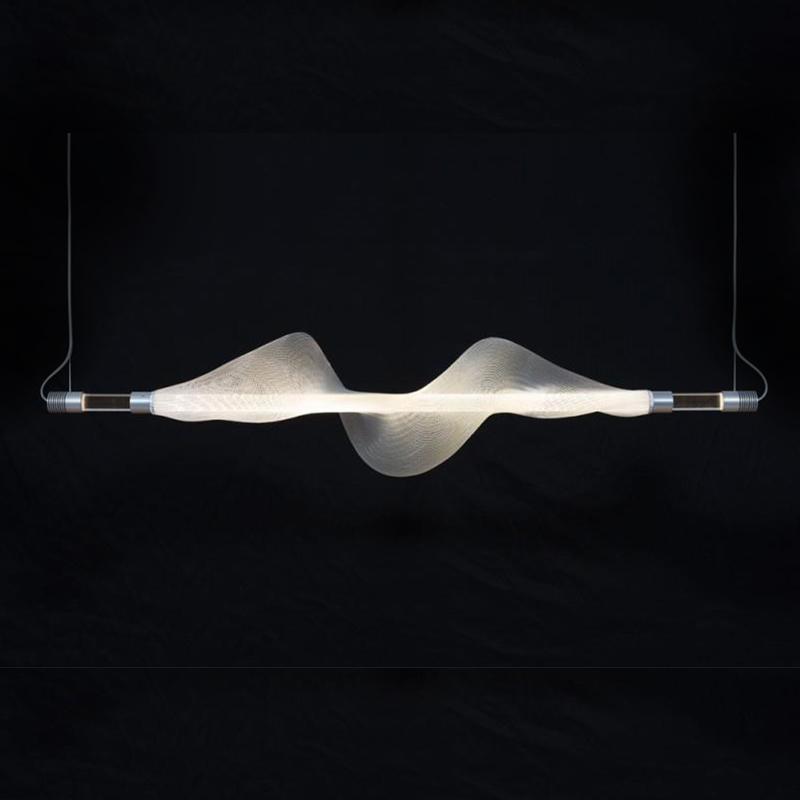 Modern Designer LED Pendant Li - Home Bathroom Lighting Design reseña y precio