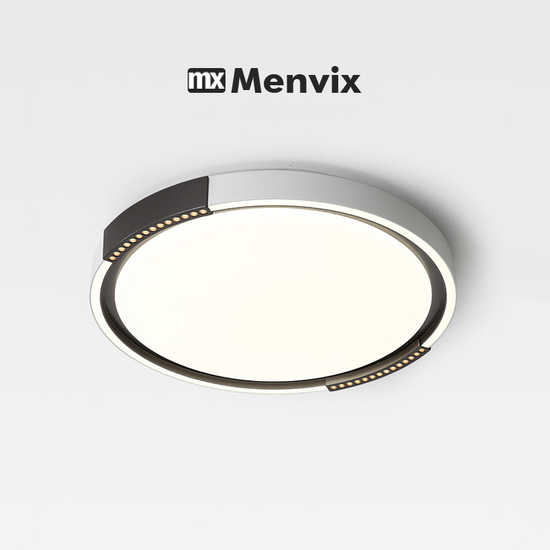 Modern LED Ceiling Lamp Bedroo - Home Bathroom Lighting Design reseña y precio