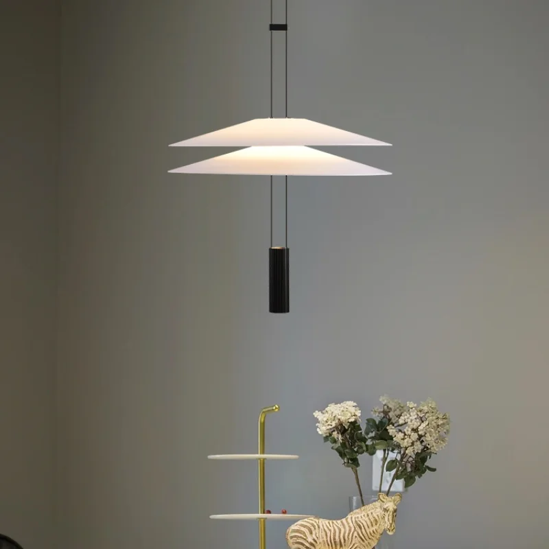 Modern Minimalist LED Ceiling  - Home Bathroom Lighting Design reseña y precio