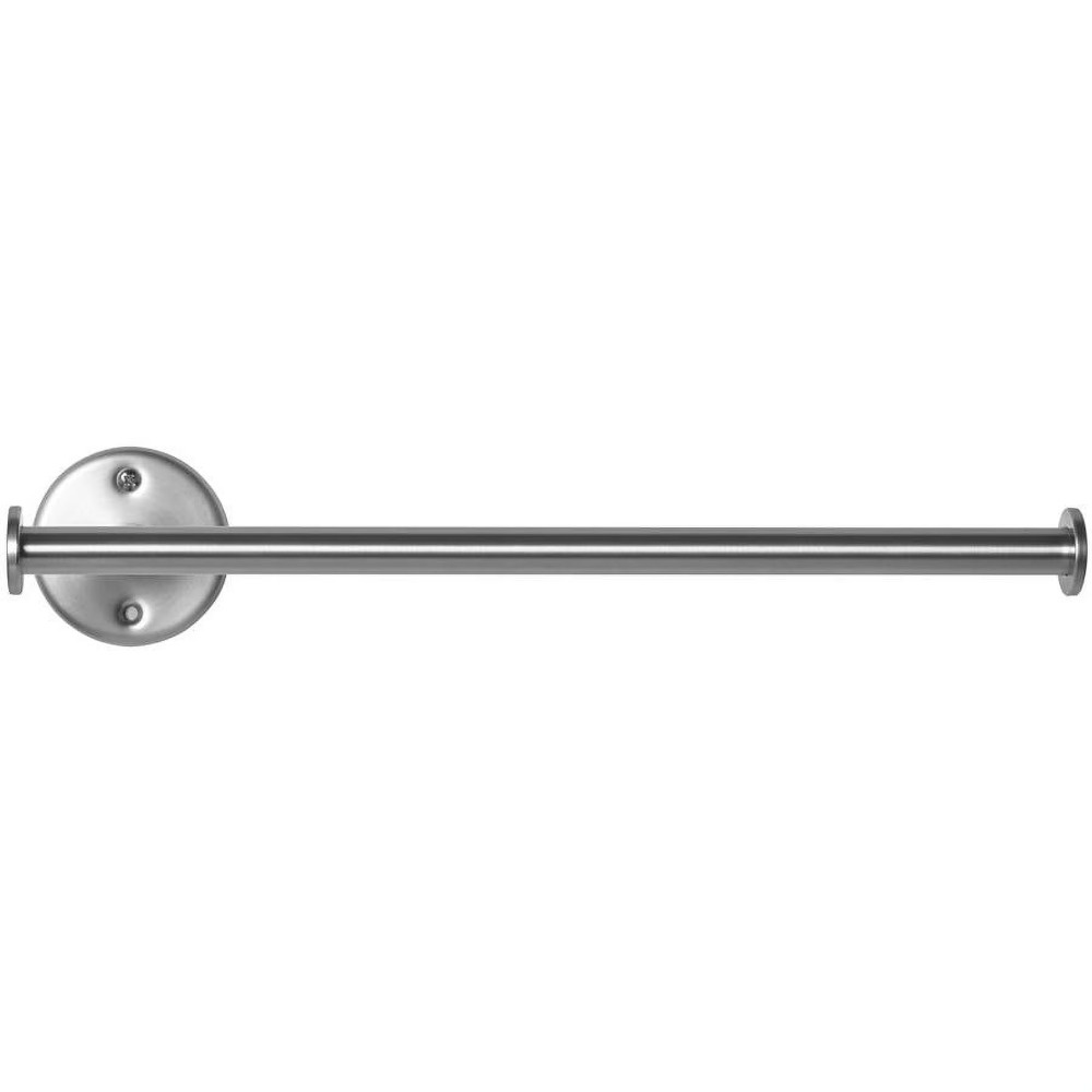 Metal Paper Towel Holder Wall  - Home Bathroom Paper Towel Holder reseña y precio