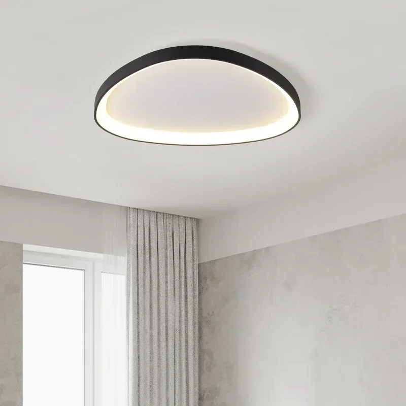 Nordic Clouds LED Ceiling Ligh - Home Bathroom Lighting Design reseña y precio