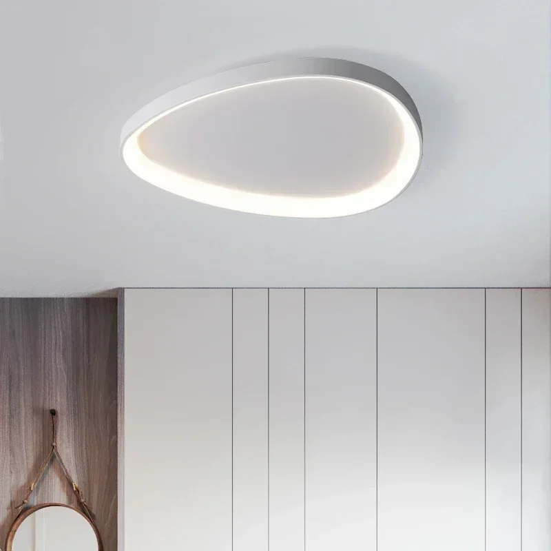 Nordic Clouds LED Ceiling Ligh - Home Bathroom Lighting Design reseña y precio