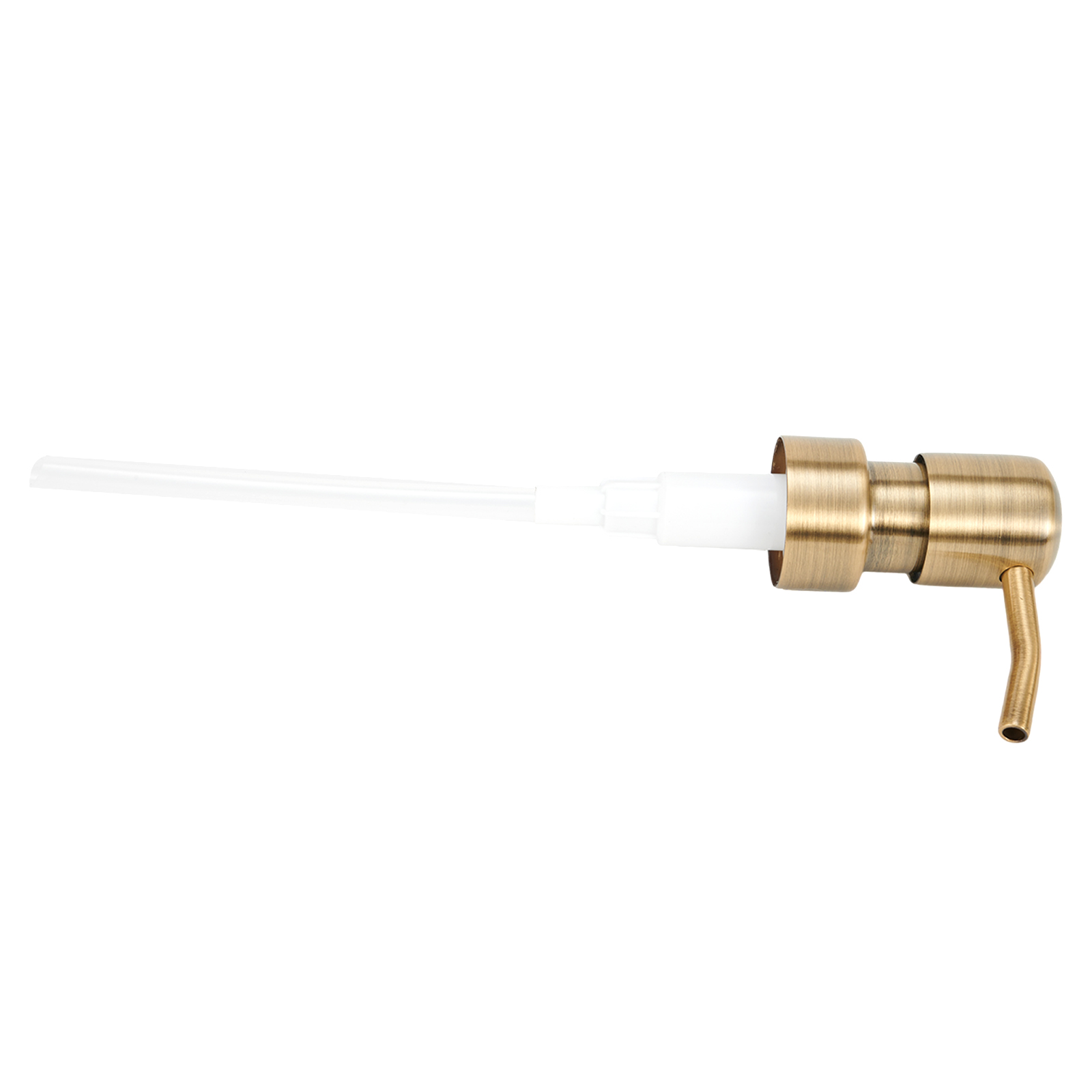 Lotion Dispenser Pump Head Ass - Home Bathroom Fittings reseña y precio