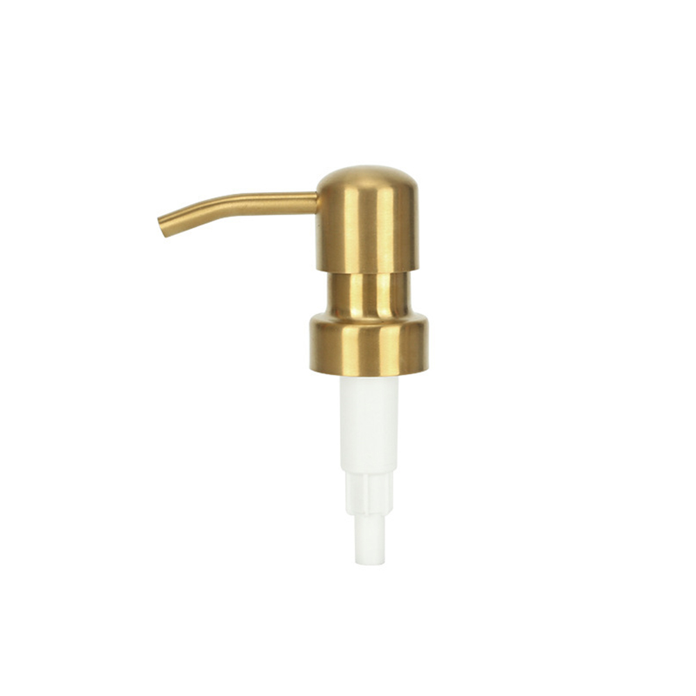 Lotion Dispenser Pump Head Ass - Home Bathroom Fittings reseña y precio