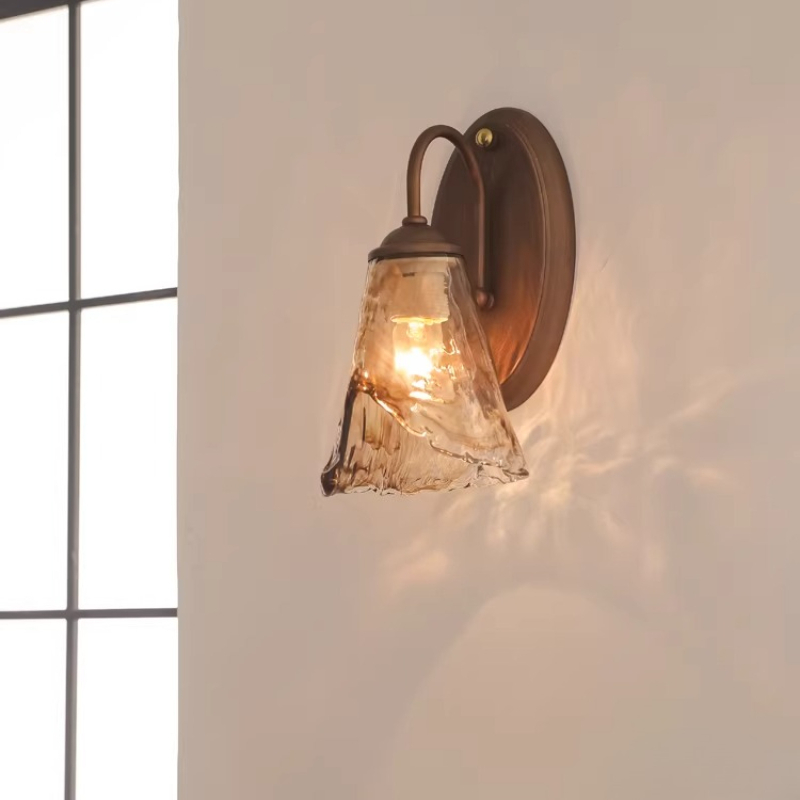 French Medieval Style Wall Lam - Home Bathroom Fittings reseña y precio