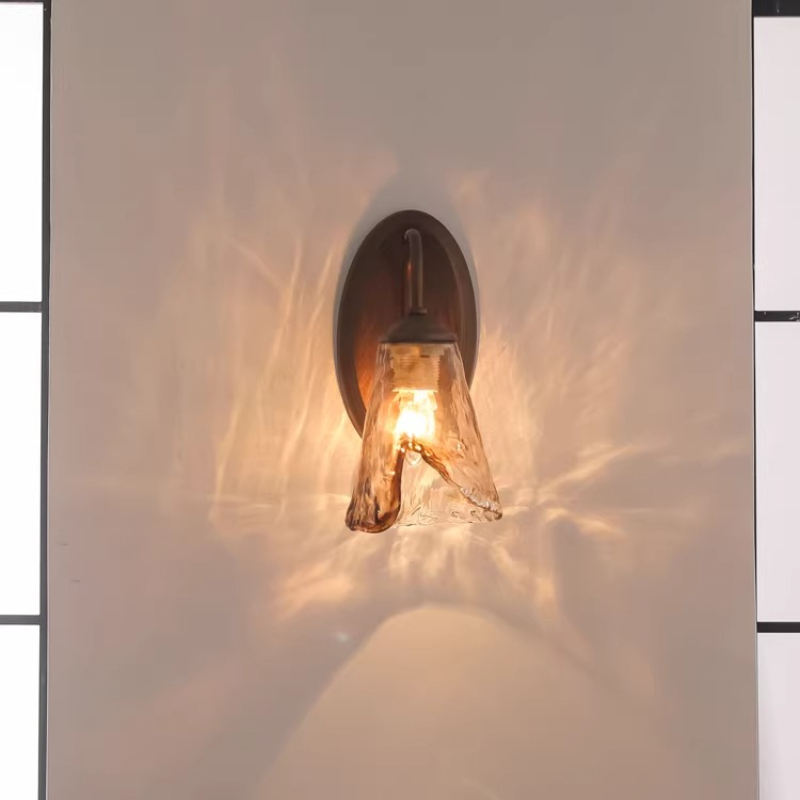 French Medieval Style Wall Lam - Home Bathroom Fittings reseña y precio
